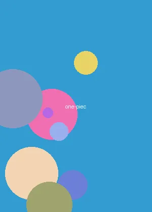 爱妻奇 - 海贼王海报
